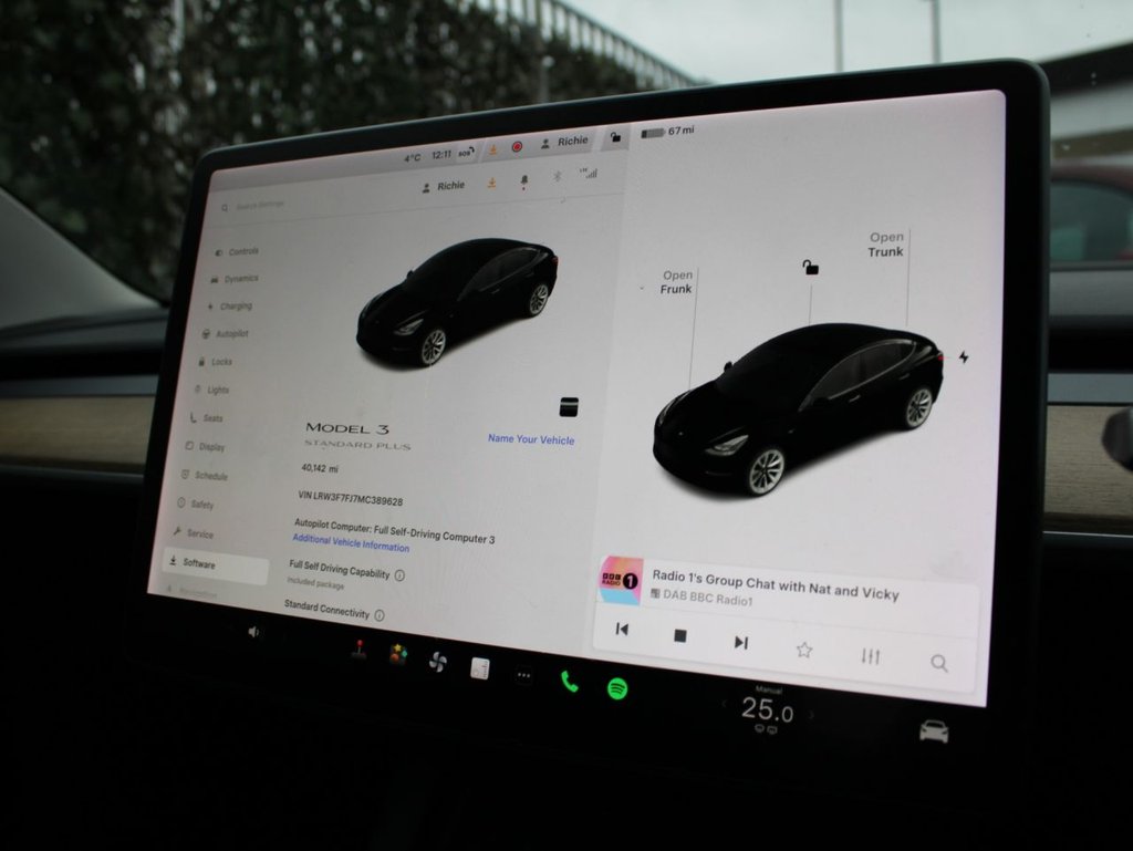 Used Tesla Model 3 2021 for sale - 77110978: Photo 13