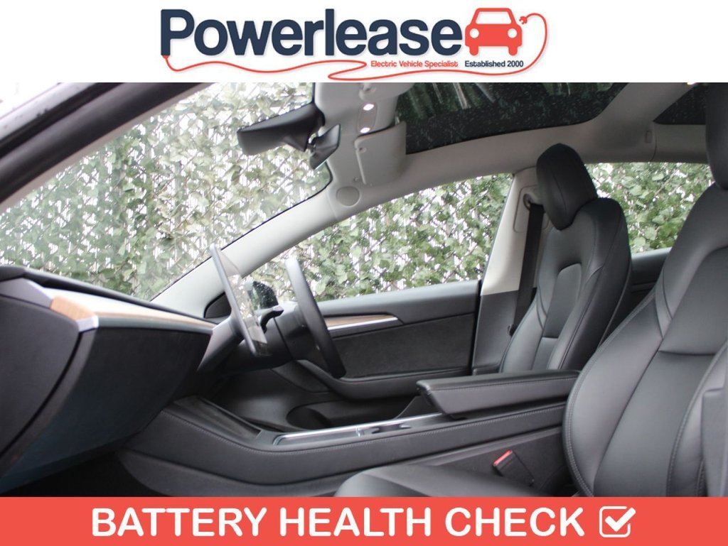 Used Tesla Model 3 2021 for sale - 77110978: Photo 3