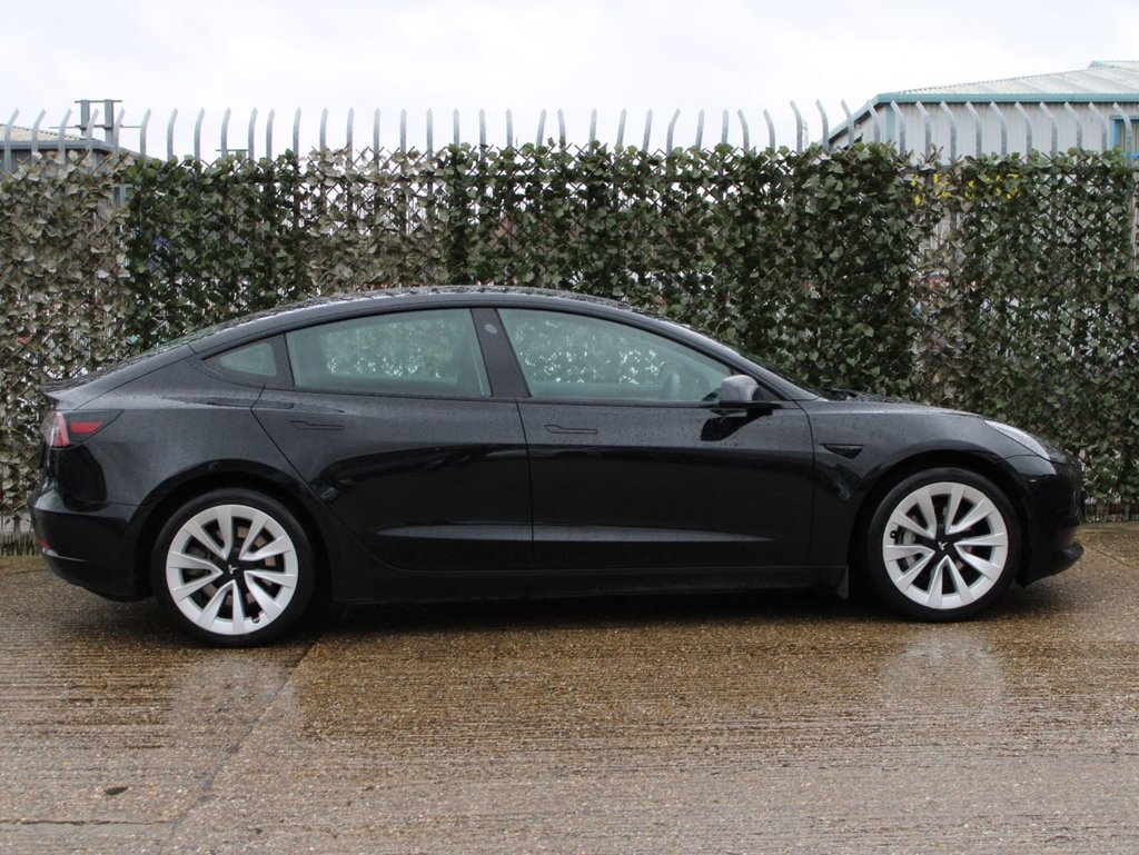 Used Tesla Model 3 2021 for sale - 77110978: Photo 6