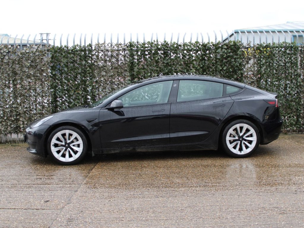 Used Tesla Model 3 2021 for sale - 77110978: Photo 7