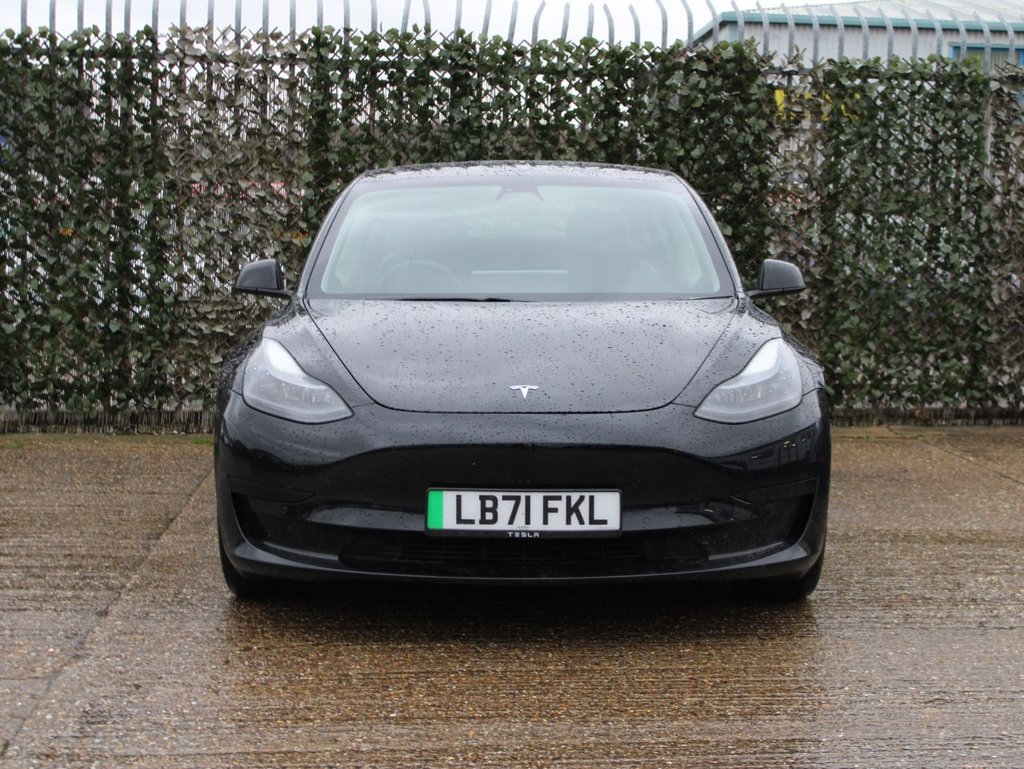 Used Tesla Model 3 2021 for sale - 77110978: Photo 8