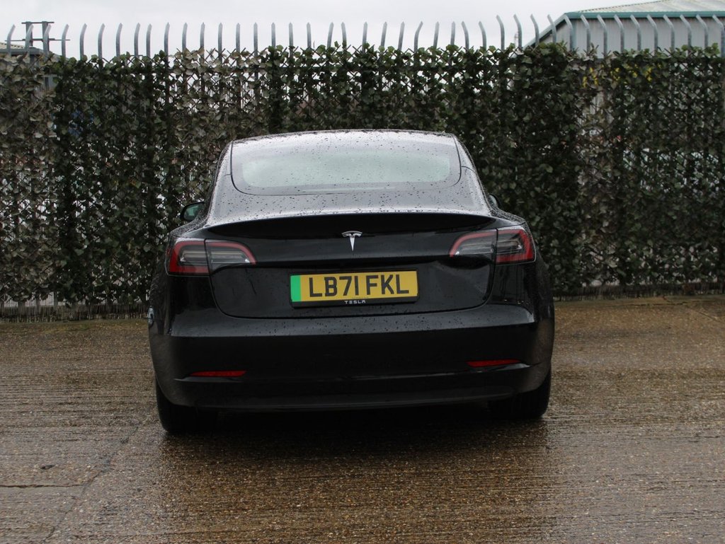 Used Tesla Model 3 2021 for sale - 77110978: Photo 9