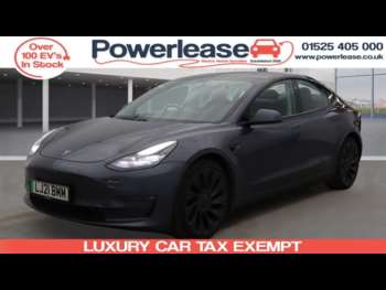 2021 (21) - Performance AWD 4dr [Performance Upgrade] Auto