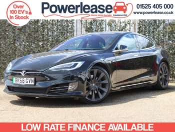 2018 (68) - 241kW 75kWh Dual Motor 5dr Auto