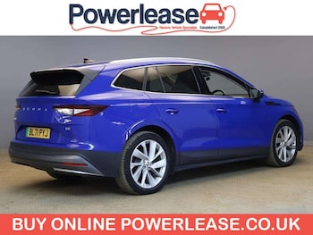 Used Skoda Enyaq 2022 for sale - 79059231: Photo