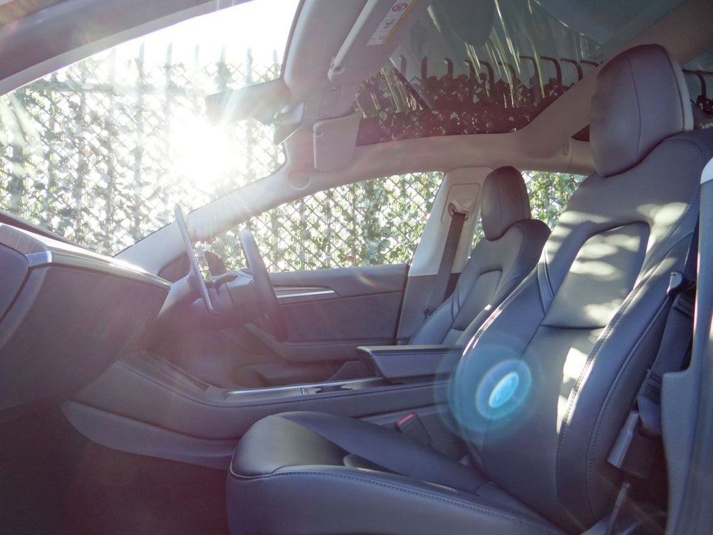 Used Tesla Model 3 2021 for sale - 77920327: Photo 12