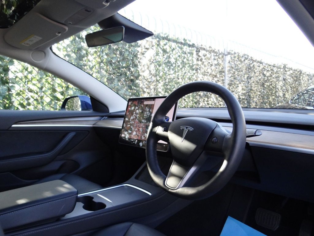 Used Tesla Model 3 2021 for sale - 77920327: Photo 13