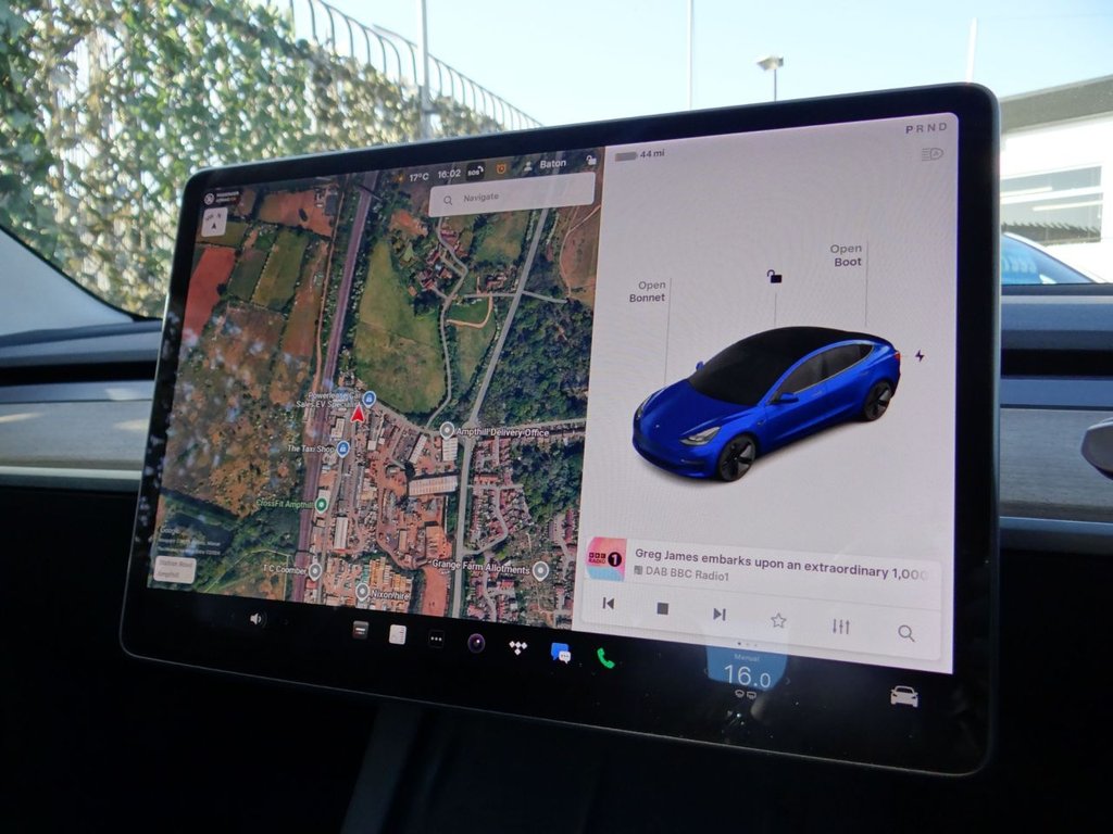 Used Tesla Model 3 2021 for sale - 77920327: Photo 14