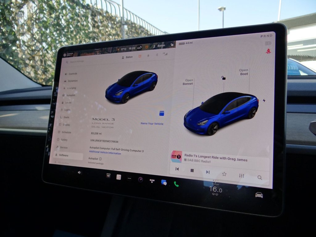 Used Tesla Model 3 2021 for sale - 77920327: Photo 15