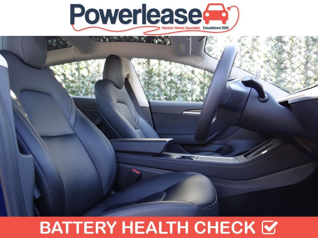 Used Tesla Model 3 2021 for sale - 77920327: Photo 3