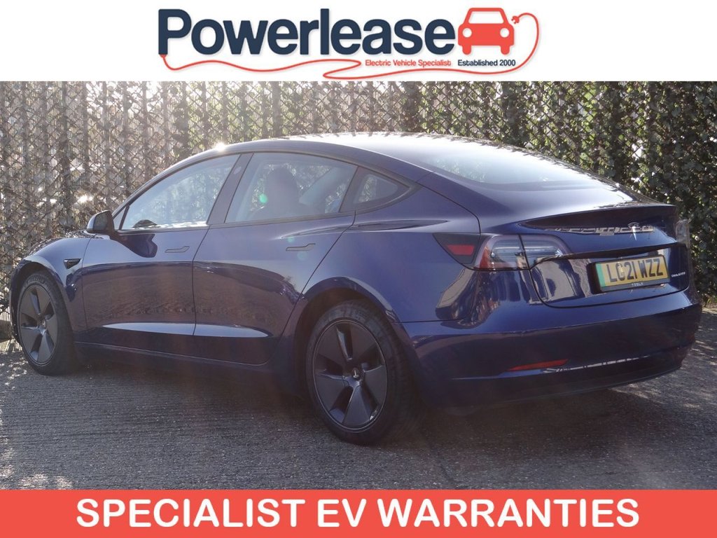 Used Tesla Model 3 2021 for sale - 77920327: Photo 4