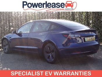 Used Tesla Model 3 2021 for sale - 77920327: Photo