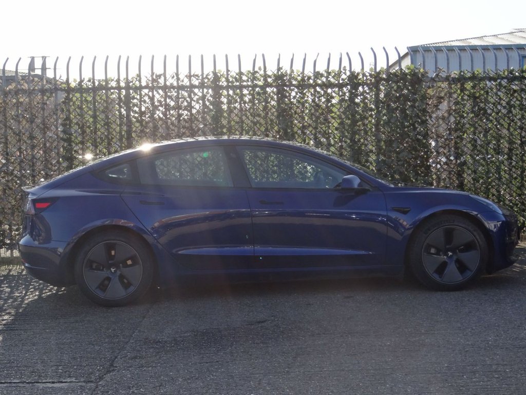 Used Tesla Model 3 2021 for sale - 77920327: Photo 6