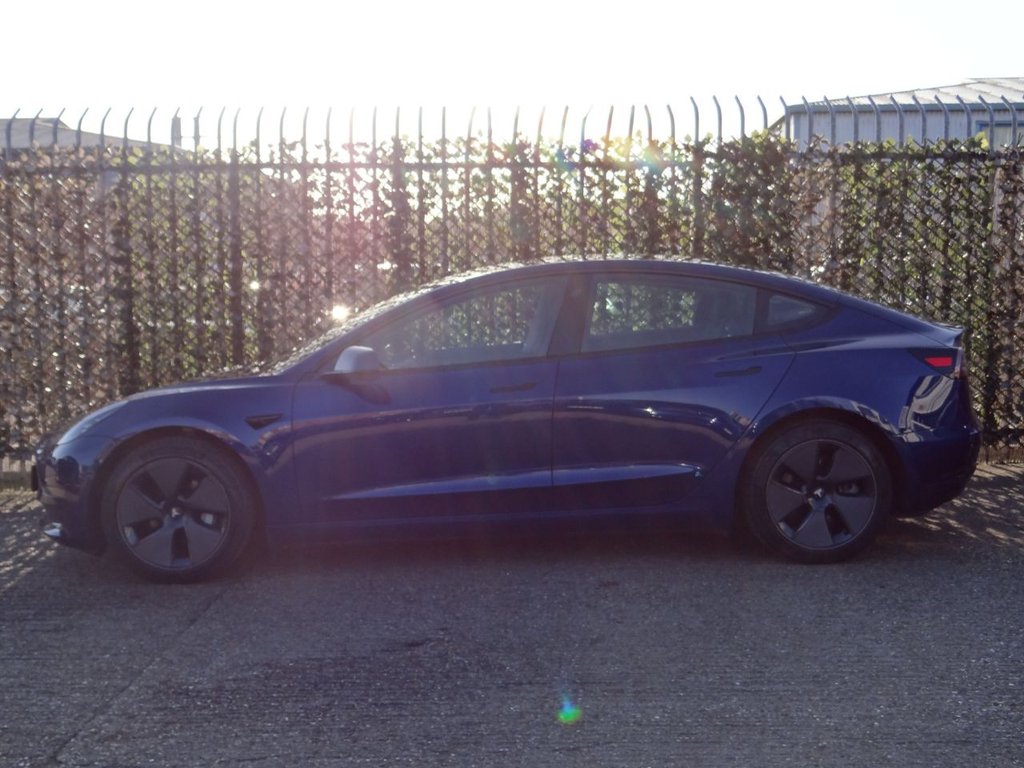 Used Tesla Model 3 2021 for sale - 77920327: Photo 7