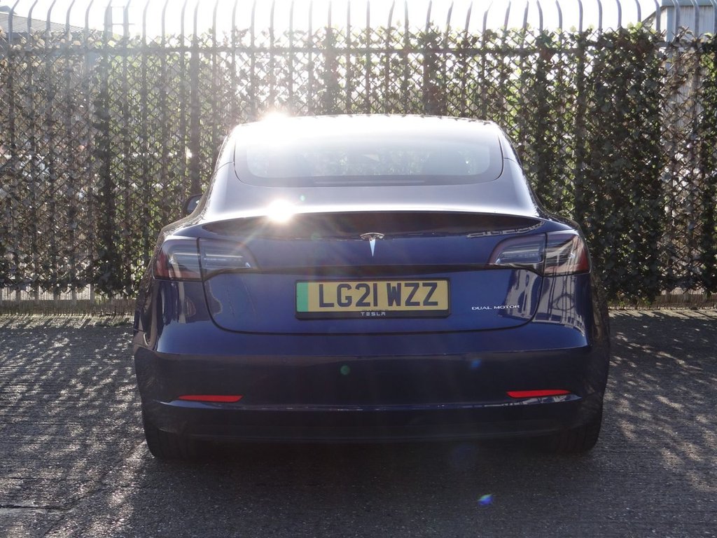 Used Tesla Model 3 2021 for sale - 77920327: Photo 9