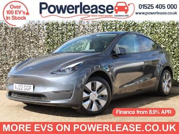 Used Tesla Model Y 2022 for sale - 79632531: Photo
