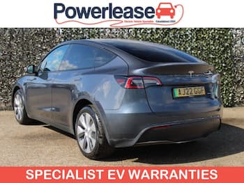 Used Tesla Model Y 2022 for sale - 79632531: Photo