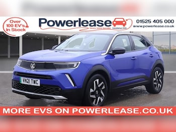 Used Vauxhall Mokka 2021 for sale - 76768500: Photo