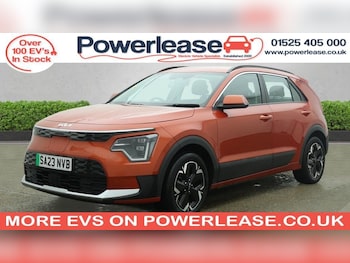 Used Kia Niro 2023 for sale - 78570209: Photo