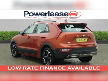Used Kia Niro 2023 for sale - 78570209: Photo