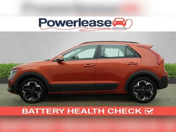Used Kia Niro 2023 for sale - 78570209: Photo