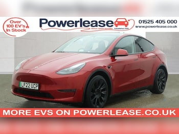 Used Tesla Model Y 2022 for sale - 78598224: Photo