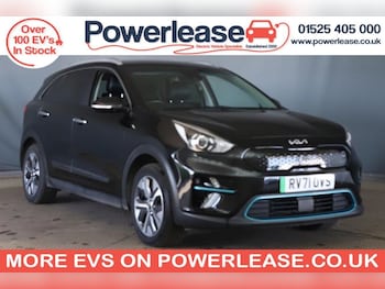 Used Kia Niro 2021 for sale - 78702701: Photo