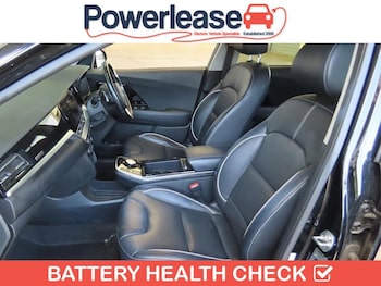 Used Kia Niro 2021 for sale - 78702701: Photo