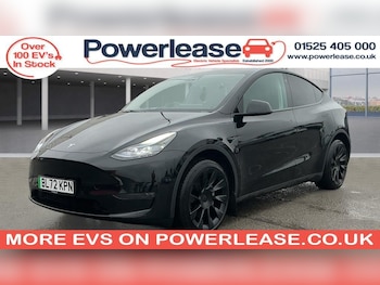 Used Tesla Model Y 2022 for sale - 77437059: Photo