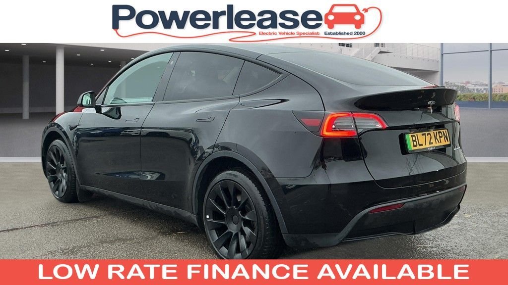 Used Tesla Model Y 2022 for sale - 77437059: Photo 2