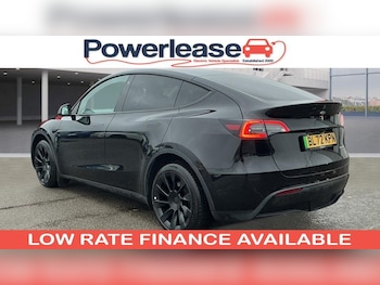 Used Tesla Model Y 2022 for sale - 77437059: Photo