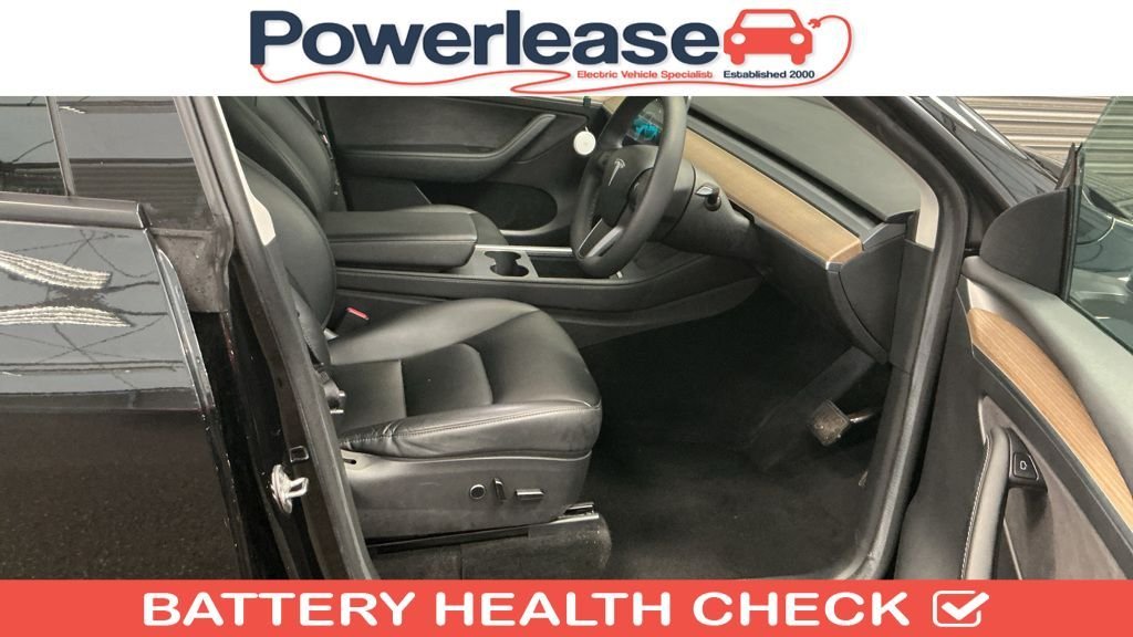 Used Tesla Model Y 2022 for sale - 77437059: Photo 3