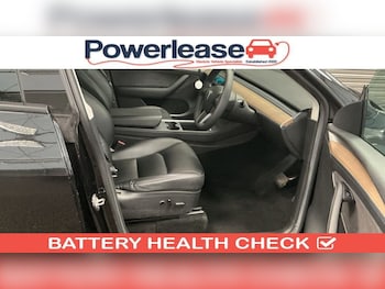 Used Tesla Model Y 2022 for sale - 77437059: Photo