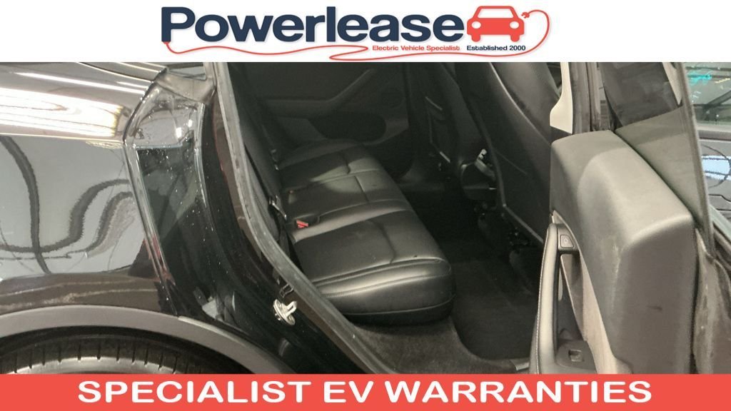 Used Tesla Model Y 2022 for sale - 77437059: Photo 4