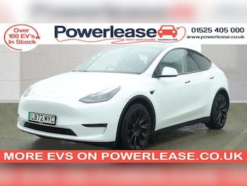 Used Tesla Model Y 2022 for sale - 79023086: Photo