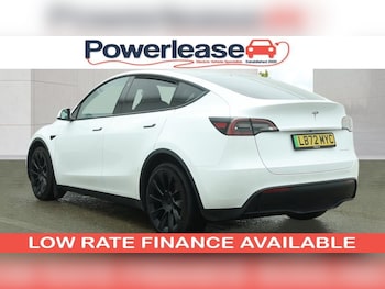 Used Tesla Model Y 2022 for sale - 79023086: Photo