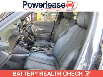 Used Peugeot E-2008 2022 for sale - 78414361: Photo