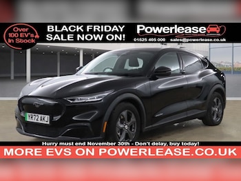 Ford - Mustang Mach-E