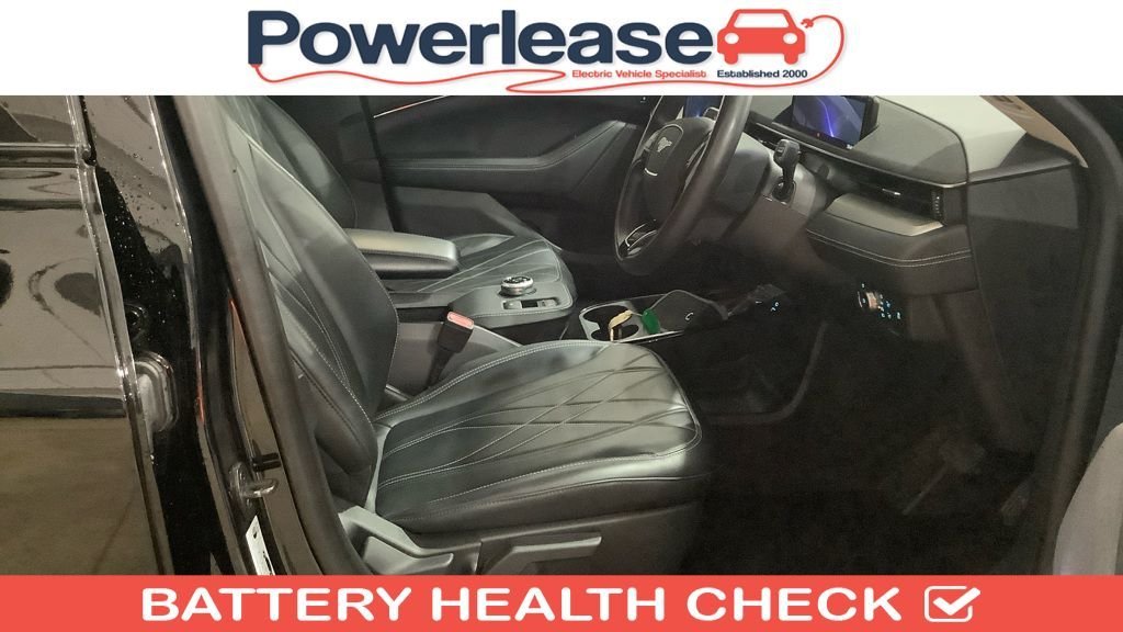 Used Ford Mustang Mach-E 2022 for sale - 76686169: Photo 3