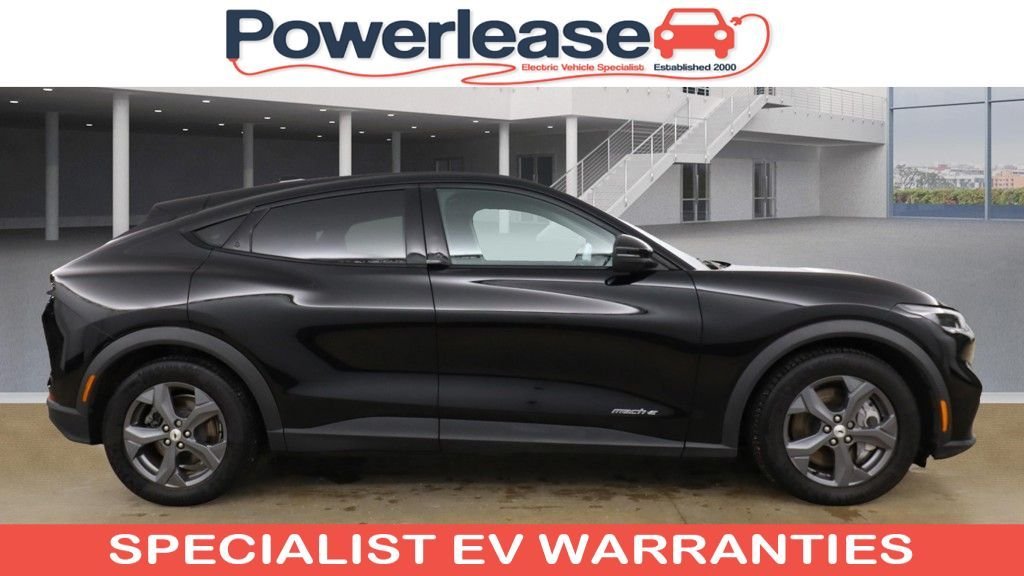 Used Ford Mustang Mach-E 2022 for sale - 76686169: Photo 4