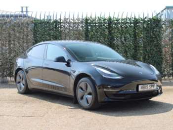 Used Tesla Model 3 2019 for sale - 74954105: Photo