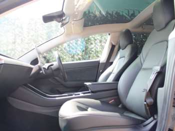Used Tesla Model 3 2019 for sale - 74954105: Photo