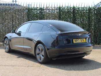 Used Tesla Model 3 2019 for sale - 74954105: Photo