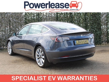 Used Tesla Model 3 2019 for sale - 78487665: Photo