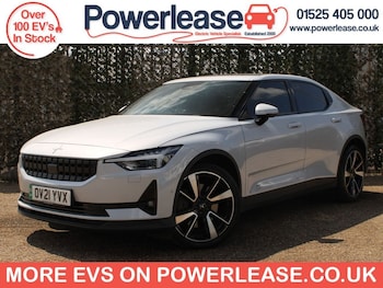 Used Polestar Polestar 2 2021 for sale - 79178438: Photo