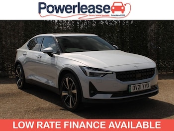 Used Polestar Polestar 2 2021 for sale - 79178438: Photo