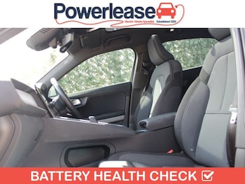 Used Polestar Polestar 2 2021 for sale - 79178438: Photo