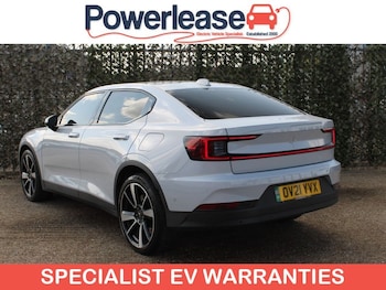 Used Polestar Polestar 2 2021 for sale - 79178438: Photo