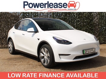 Used Tesla Model Y 2023 for sale - 79394605: Photo