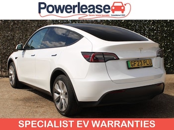 Used Tesla Model Y 2023 for sale - 79394605: Photo